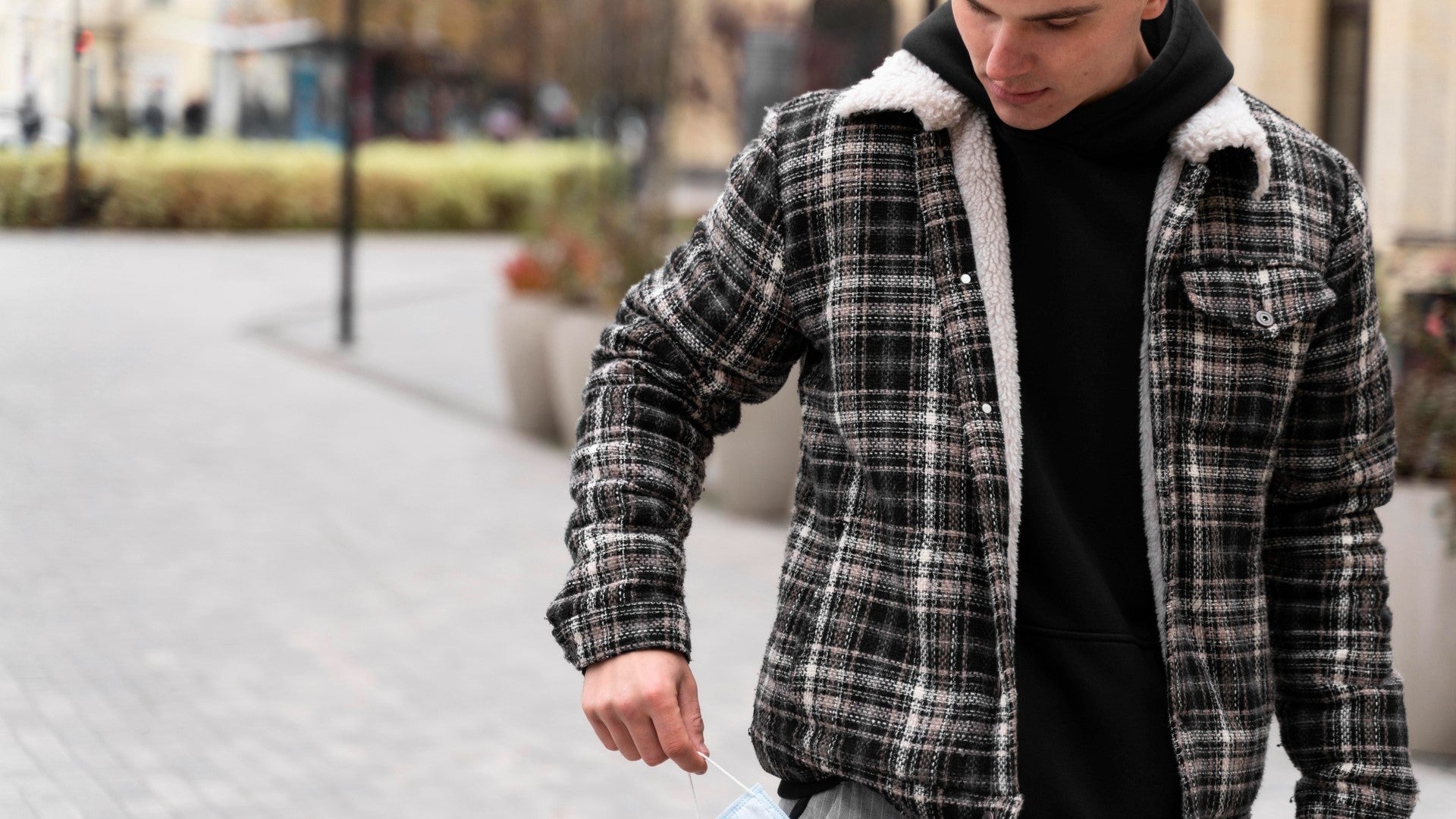 How to Choose the Perfect Hoodie for Any Occasion